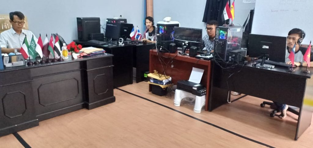 Biro Jasa Penerjemah Tersumpah Profesional Akurat dan Resmi Untuk Visa Australia di Karawaci Tangerang