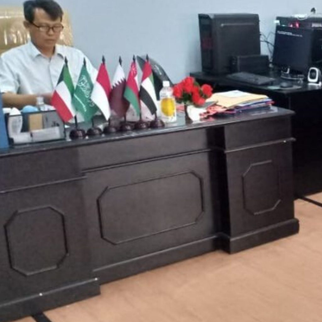 Biro Jasa Penerjemah Tersumpah Profesional Akurat dan Resmi Untuk Visa Australia di Ciputat Timur Tangerang Selatan