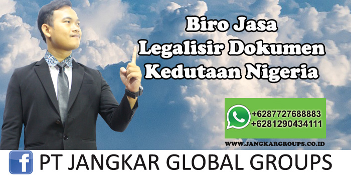 Jasa Legalisir Kemenlu (Kementrian Luar Negeri) Profesional di Purbalingga