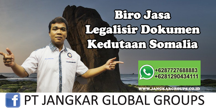 Jasa Legalisir Kemenlu (Kementrian Luar Negeri) Profesional di Jatiraden Bekasi
